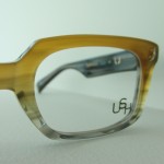 USH U-007　COL.08　￥25,200-(税込)